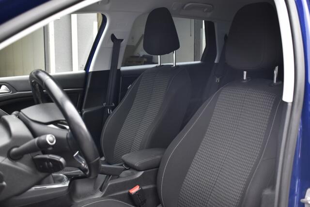 Peugeot 308 SW 1.2 PureTech Active 130 pk Navi | Camera | Pdc v+a | Clima | – foto 10