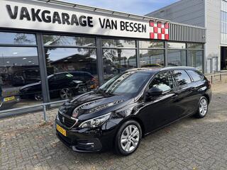 Peugeot 308 SW 1.2 PureTech Blue Lease Executive PAN