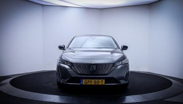 Peugeot 308 SW 1.2T ALLURE FULL LED | 360 CAM | CARPLAY | ACC | DAB | NAVI | CLIMA | PDC | LMV 17'' – foto 2