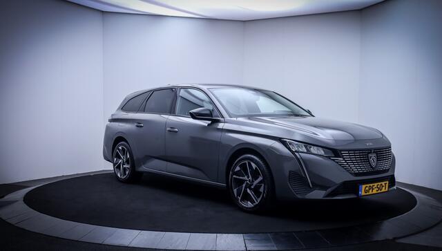 Peugeot 308 SW 1.2T ALLURE FULL LED | 360 CAM | CARPLAY | ACC | DAB | NAVI | CLIMA | PDC | LMV 17'' – foto 3
