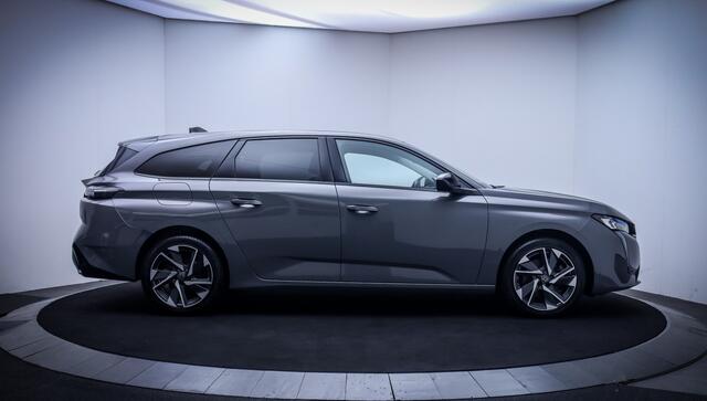 Peugeot 308 SW 1.2T ALLURE FULL LED | 360 CAM | CARPLAY | ACC | DAB | NAVI | CLIMA | PDC | LMV 17'' – foto 4