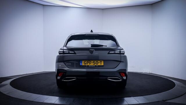 Peugeot 308 SW 1.2T ALLURE FULL LED | 360 CAM | CARPLAY | ACC | DAB | NAVI | CLIMA | PDC | LMV 17'' – foto 6