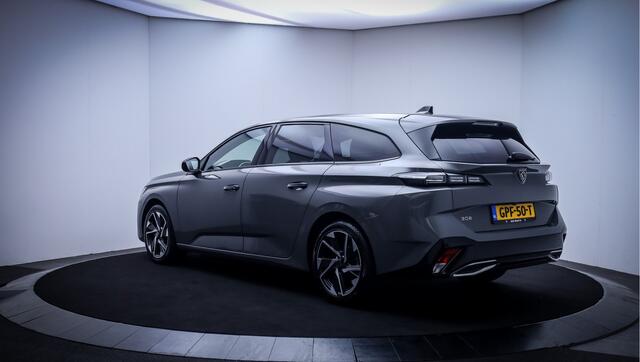 Peugeot 308 SW 1.2T ALLURE FULL LED | 360 CAM | CARPLAY | ACC | DAB | NAVI | CLIMA | PDC | LMV 17'' – foto 8