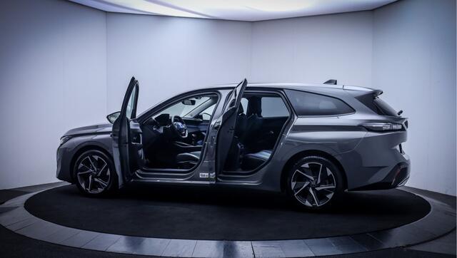 Peugeot 308 SW 1.2T ALLURE FULL LED | 360 CAM | CARPLAY | ACC | DAB | NAVI | CLIMA | PDC | LMV 17'' – foto 9