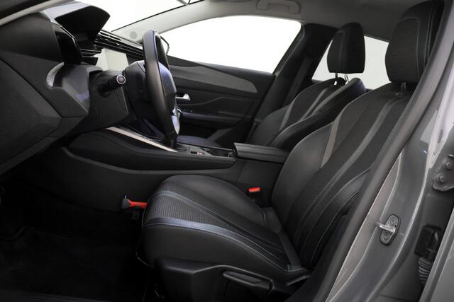 Peugeot 308 SW 1.2T ALLURE FULL LED | 360 CAM | CARPLAY | ACC | DAB | NAVI | CLIMA | PDC | LMV 17'' – foto 10