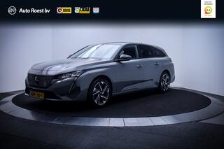 Peugeot 308 SW 1.2T ALLURE FULL LED | 360 CAM | CARP