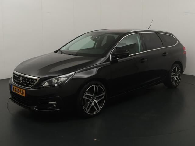 Peugeot 308 SW 1.2 PureTech Allure – foto 2