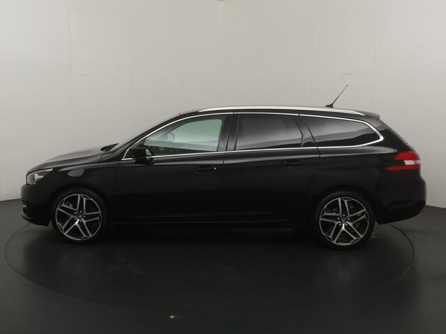 Peugeot 308 SW 1.2 PureTech Allure – foto 3