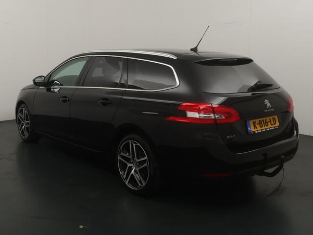 Peugeot 308 SW 1.2 PureTech Allure – foto 5