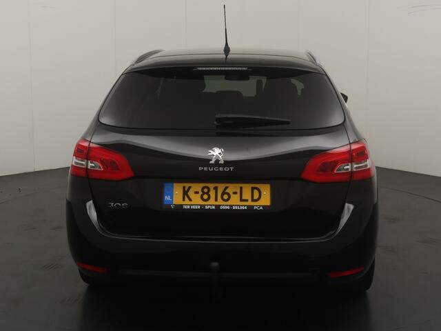 Peugeot 308 SW 1.2 PureTech Allure – foto 6