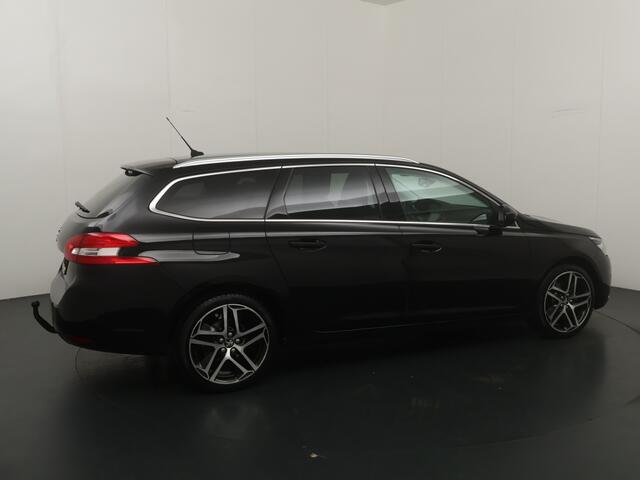 Peugeot 308 SW 1.2 PureTech Allure – foto 8