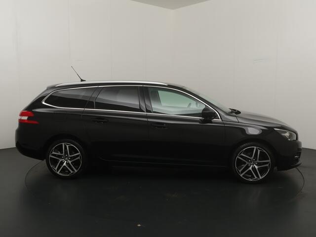 Peugeot 308 SW 1.2 PureTech Allure – foto 9