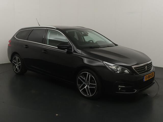 Peugeot 308 SW 1.2 PureTech Allure – foto 10