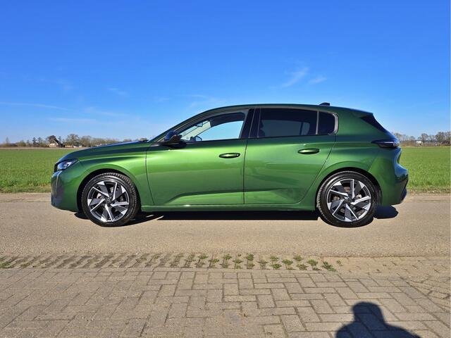 Peugeot 308 1.2 PureTech Allure Pack Business - 130 Pk - Euro 6 - ParkeerCamera - Navi - ACC - Climate Control – foto 2