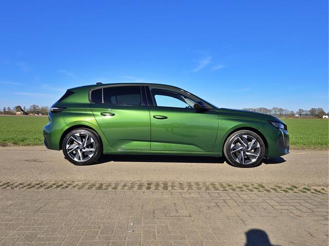 Peugeot 308 1.2 PureTech Allure Pack Business - 130 Pk - Euro 6 - ParkeerCamera - Navi - ACC - Climate Control – foto 8