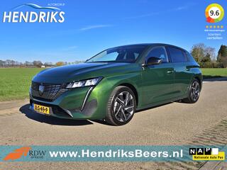 Peugeot 308 1.2 PureTech Allure Pack Business - 130