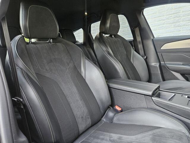Peugeot 308 SW 1.2 PureTech GT Inclusief Afleveringskosten – foto 3