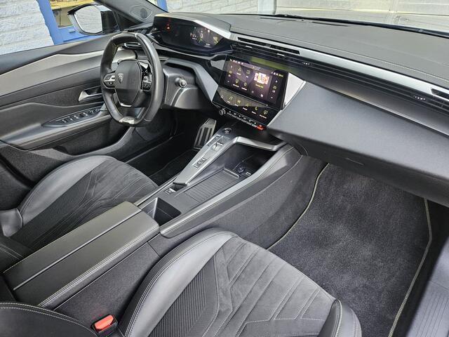 Peugeot 308 SW 1.2 PureTech GT Inclusief Afleveringskosten – foto 4
