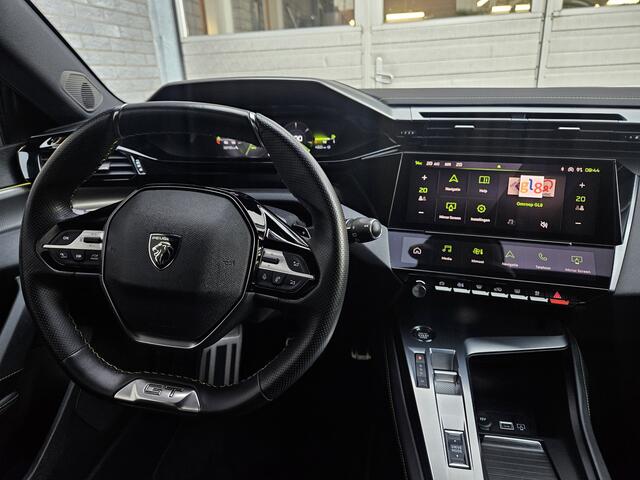 Peugeot 308 SW 1.2 PureTech GT Inclusief Afleveringskosten – foto 5