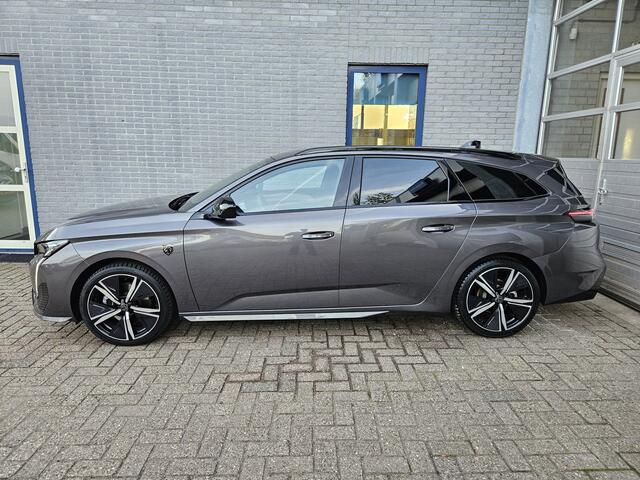 Peugeot 308 SW 1.2 PureTech GT Inclusief Afleveringskosten – foto 6