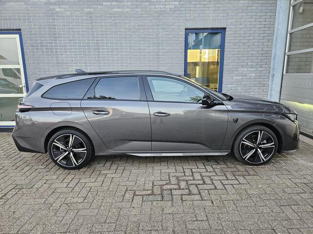 Peugeot 308 SW 1.2 PureTech GT Inclusief Afleveringskosten – foto 7