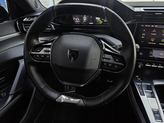 Peugeot 308 SW 1.2 PureTech GT Inclusief Afleveringskosten – foto 8