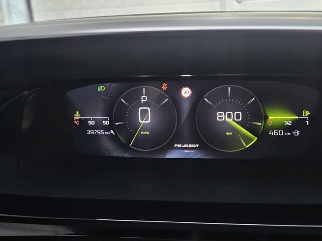 Peugeot 308 SW 1.2 PureTech GT Inclusief Afleveringskosten – foto 9