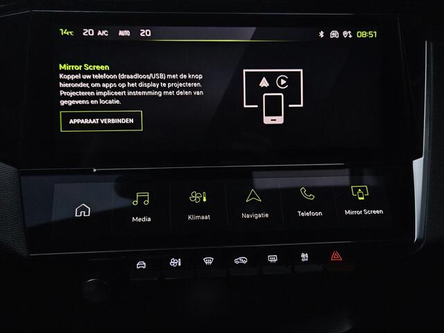 Peugeot 308 SW 1.2 PureTech GT Inclusief Afleveringskosten – foto 10