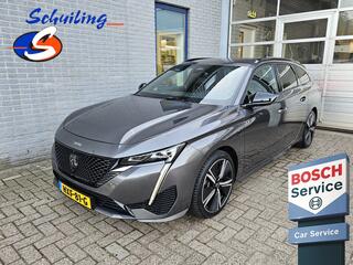 Peugeot 308 SW 1.2 PureTech GT Inclusief Afleverings