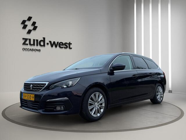 Peugeot 308 SW 1.5 BlueHDi Allure BTW Pano – foto 3
