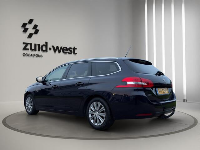 Peugeot 308 SW 1.5 BlueHDi Allure BTW Pano – foto 4