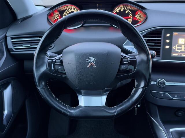 Peugeot 308 SW 1.5 BlueHDi Allure BTW Pano – foto 10