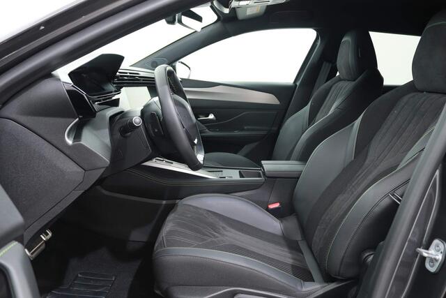 Peugeot 408 1.6 HYBRID GT 225PK EAT8 | Navi | El. achterklep | Camera