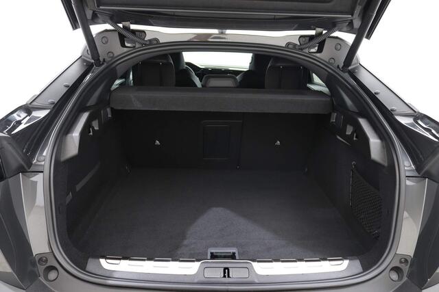Peugeot 408 1.6 HYBRID GT 225PK EAT8 | Navi | El. achterklep | Camera