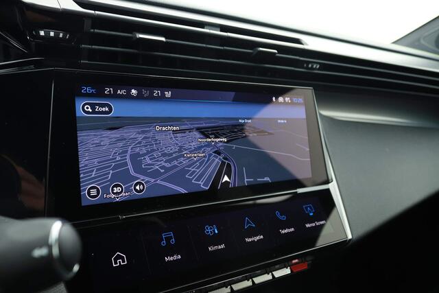 Peugeot 408 1.6 HYBRID GT 225PK EAT8 | Navi | El. achterklep | Camera