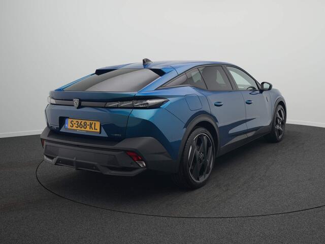 Peugeot 408 1.6 HYbrid GT 225 EAT8 First Edition - Eerste Eigenaar - Rondomzicht camera