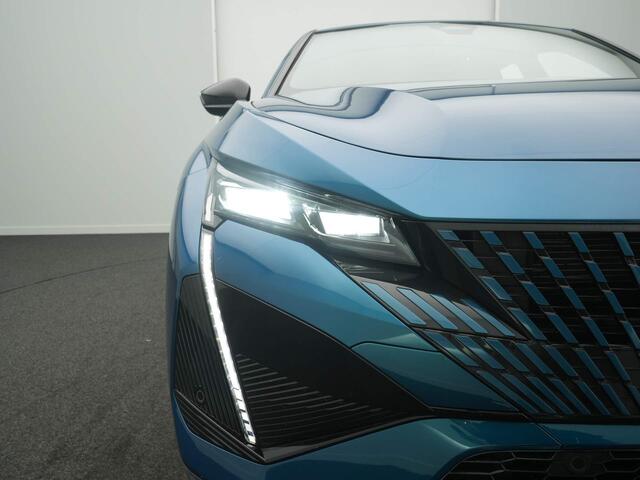 Peugeot 408 1.6 HYbrid GT 225 EAT8 First Edition - Eerste Eigenaar - Rondomzicht camera