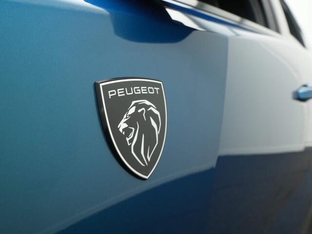 Peugeot 408 1.6 HYbrid GT 225 EAT8 First Edition - Eerste Eigenaar - Rondomzicht camera