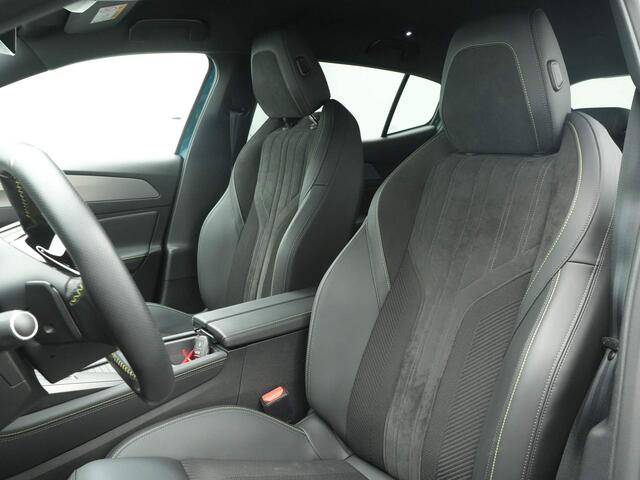 Peugeot 408 1.6 HYbrid GT 225 EAT8 First Edition - Eerste Eigenaar - Rondomzicht camera