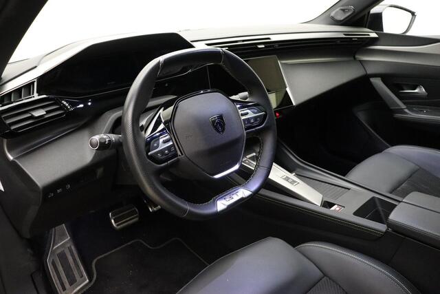 Peugeot 408 1.6 HYbrid GT 225 EAT8 First Edition | AGR Comfort Stoel | Massage & Stoelverwarming | Elektronische Achterklep | 20 Inch Velgen | Adaptieve Cruise Control | Navigatie | Draadloos Apple Carplay & Android Auto