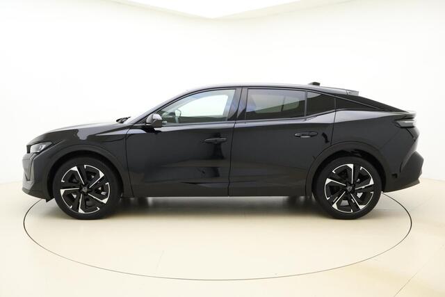 Peugeot 408 1.2 PureTech Allure Pack 130 EAT8 | Led koplampen | 360 camera | 19 inch Lichtmetalen velgen | Stoelverwarming | Carplay | Getint glas