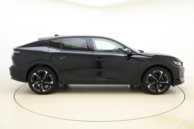 Peugeot 408 1.2 PureTech Allure Pack 130 EAT8 | Led koplampen | 360 camera | 19 inch Lichtmetalen velgen | Stoelverwarming | Carplay | Getint glas