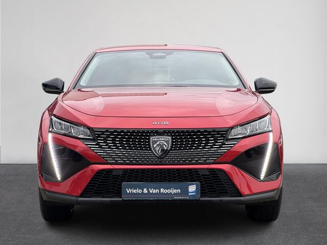 Peugeot 408 1.2 PureTech Allure 130 EAT8
