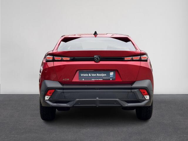 Peugeot 408 1.2 PureTech Allure 130 EAT8