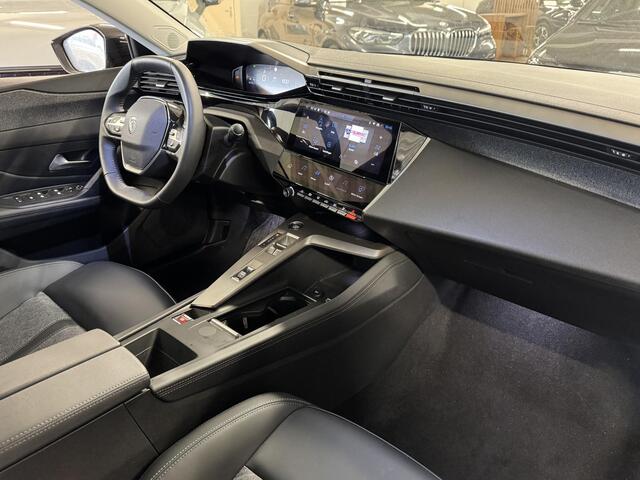 Peugeot 408 1.2 PureTech Allure 130 EAT8