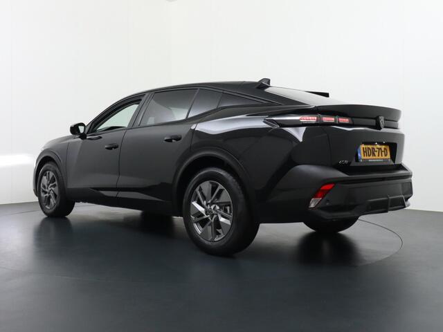 Peugeot 408 1.2 PureTech Allure 130 EAT8 | NAVI | ADAP. CRUISE | RIJKLAAR INCL. 12 MND BOVAGGARANTIE