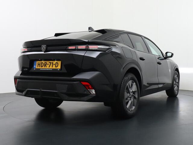 Peugeot 408 1.2 PureTech Allure 130 EAT8 | NAVI | ADAP. CRUISE | RIJKLAAR INCL. 12 MND BOVAGGARANTIE