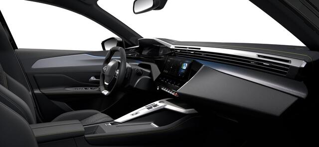 Peugeot 408 HYBRID 136 E-DCS6 GT AUT | 360 Camera | HiFi Premium | Night Vision