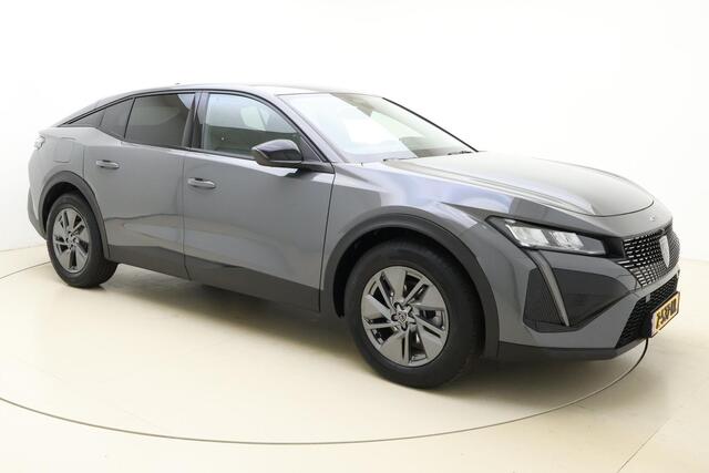 Peugeot 408 1.2T 130pk Allure Automaat Peugeot 408 1.2 PureTech Allure 130 EAT8 Automaat | Navigatie | Camera | Lichtmetalen velgen | Getint glas | Keyless | LED Verlichting