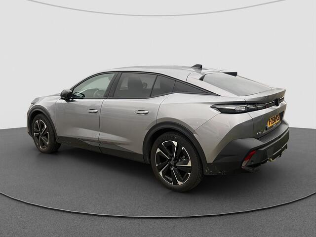 Peugeot 408 1.2 PureTech Allure Pack 130 EAT8 **LAATSTE KANS UITVERKOOP** | Demo vraag naar de beschikbaarheid |